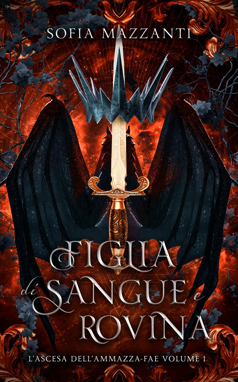 Figlia di sangue e rovina: L'ascesa dell'ammazza-fae