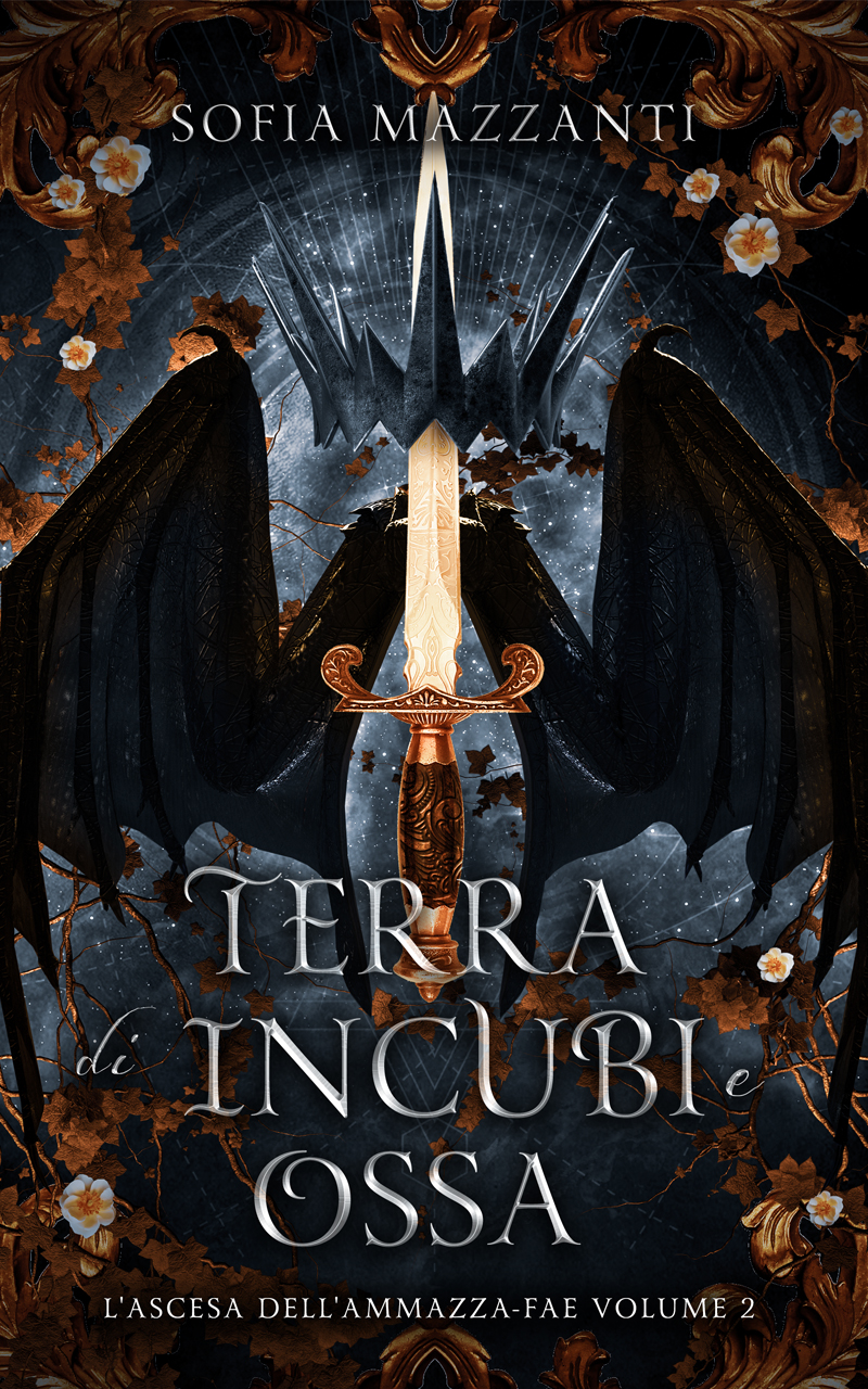 Terra di incubi e ossa: L'ascesa dell'ammazza-fae 2