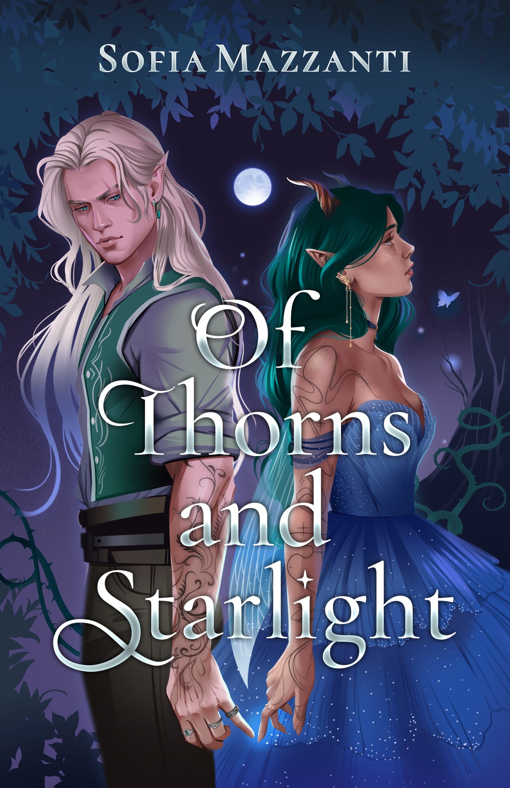 Of thorns and starlight